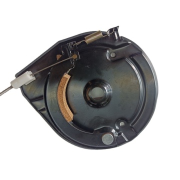 Wholesale Auto Brake Discs, Rotors, Flanges, and Pads for Various Applications including Washing Machines