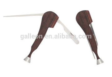 Stainless Steel tobacco pipe smoking tool knife reamer