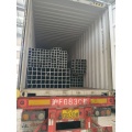 12FT Hot Dip Galvanized Cross Arms untuk Tiang Utiliti