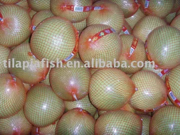 fresh fruit shaddock pomelo