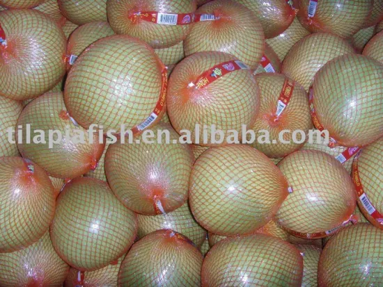 fresh fruit shaddock pomelo