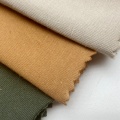 Cotton Polyester Knit CVC Single Jersey Fabric