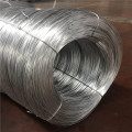 Electro hot dipped galvanized steel iron wire