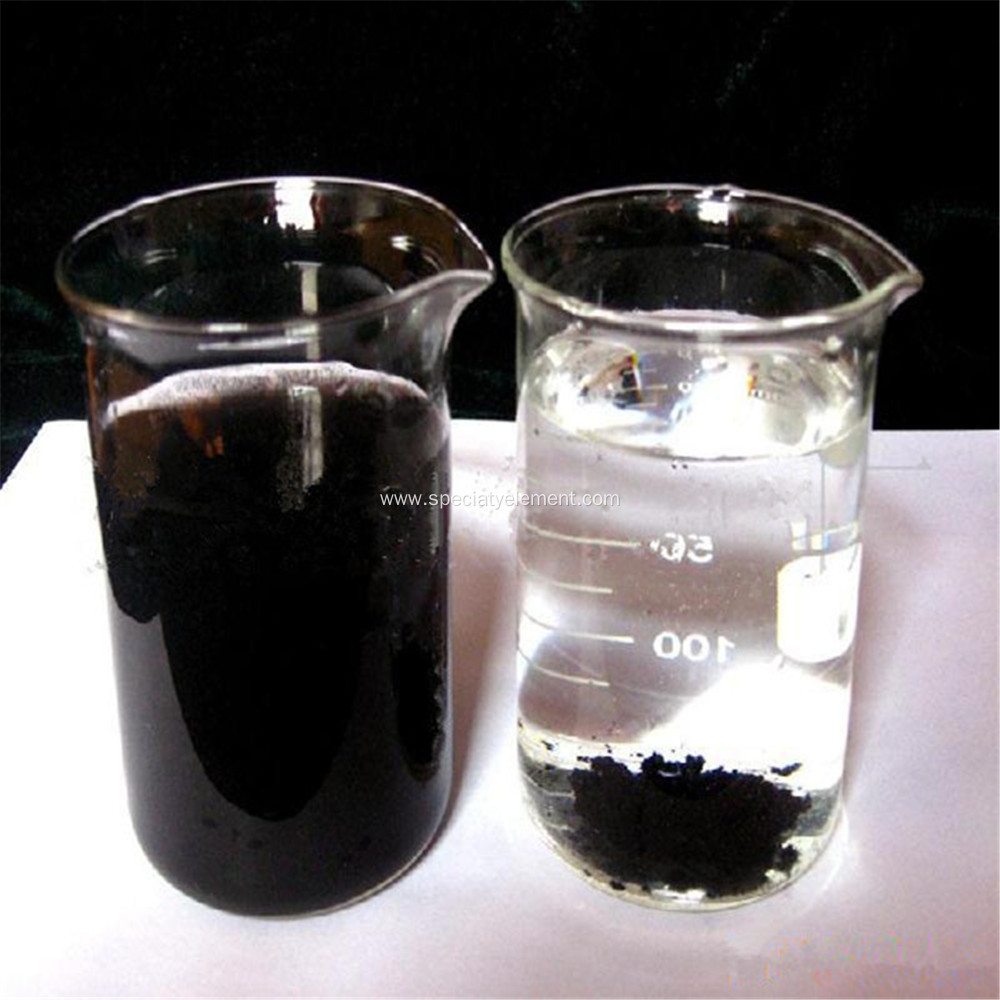 High Efficiency 45% Ion Exponent Anionic Polyacrylamide