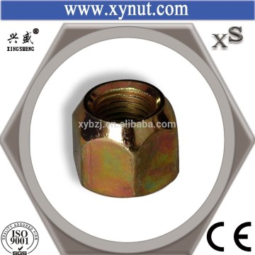 Color Wheel Nuts, truck wheel nut