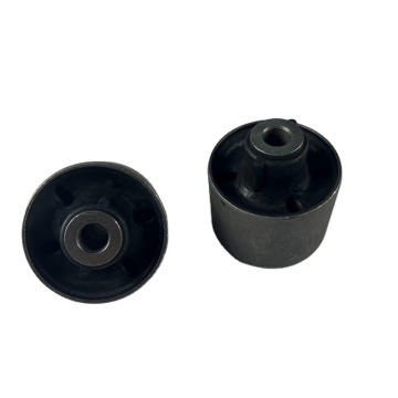 Suspension Control Arm Bushing for Hyundai Accent and Kia Rio Picanto