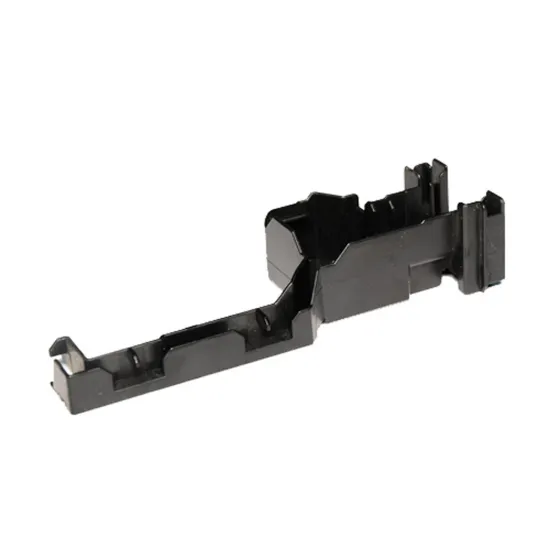 Injection mould for camera interior parts