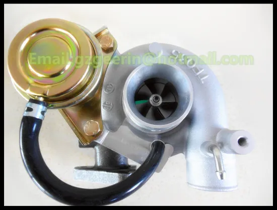 TF035 49135-03301 49135-03311 49135-03220 49135-03411 ME190511 for mitsubish Turbocharger