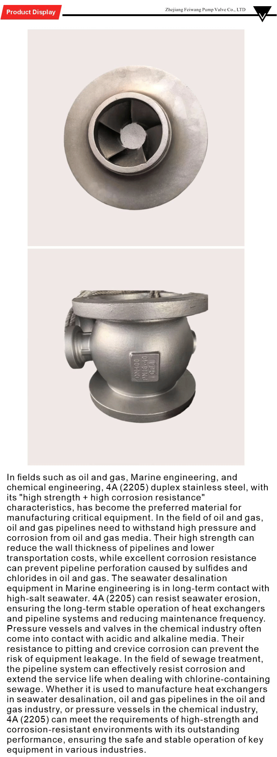 Stainless steel series-xiangqing1-FW023