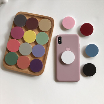 Universal Phone Holder Expanding Stand Grip Ring for iPhone 16