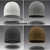 Fashion knitted military hat,military tactical hat