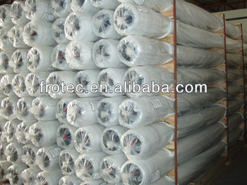 membrane pressure vesse