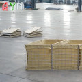 Barriere difensive usate la scatola di gabion saldata