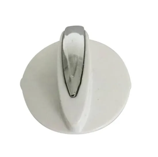 LG Washing Machine Knob and Time Button