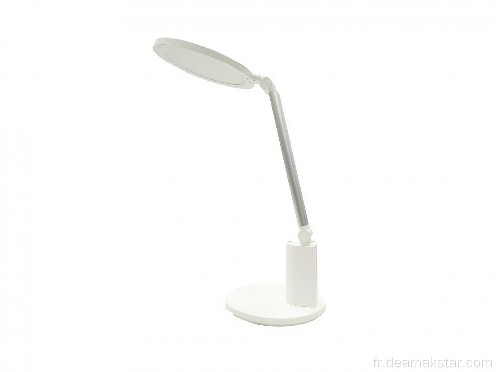 Lampe de bureau LED avec fonction de protection des yeux