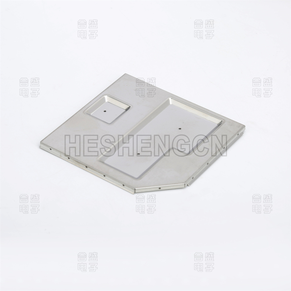 Shielding case SC8602535