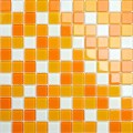 MOSAICO DI VETRO DI STOCK