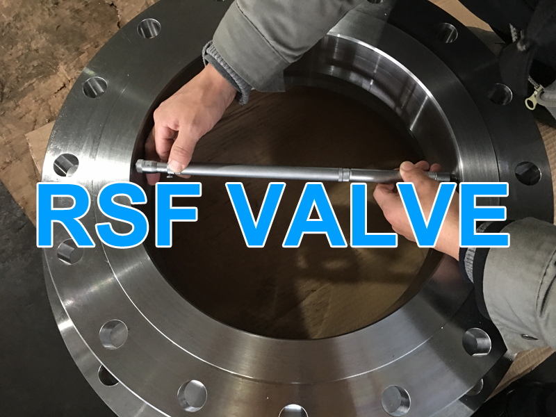 Dimension Check Of Ball Valve Body 5 Rsf Valve Jpg