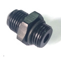 Autoteile Flare Fuel Cell Bulkhead Fitting