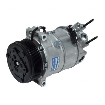 LR057692 Land Rover Discovery Compressor