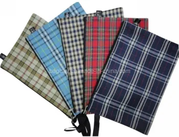 Document Bag (DCBG09-001)