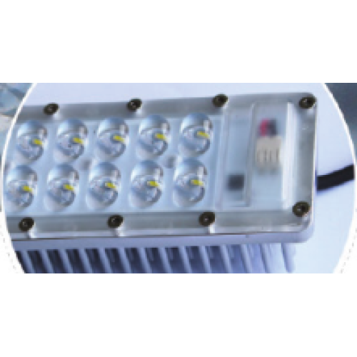 Safe And Reliable LED Tunnel Lamp