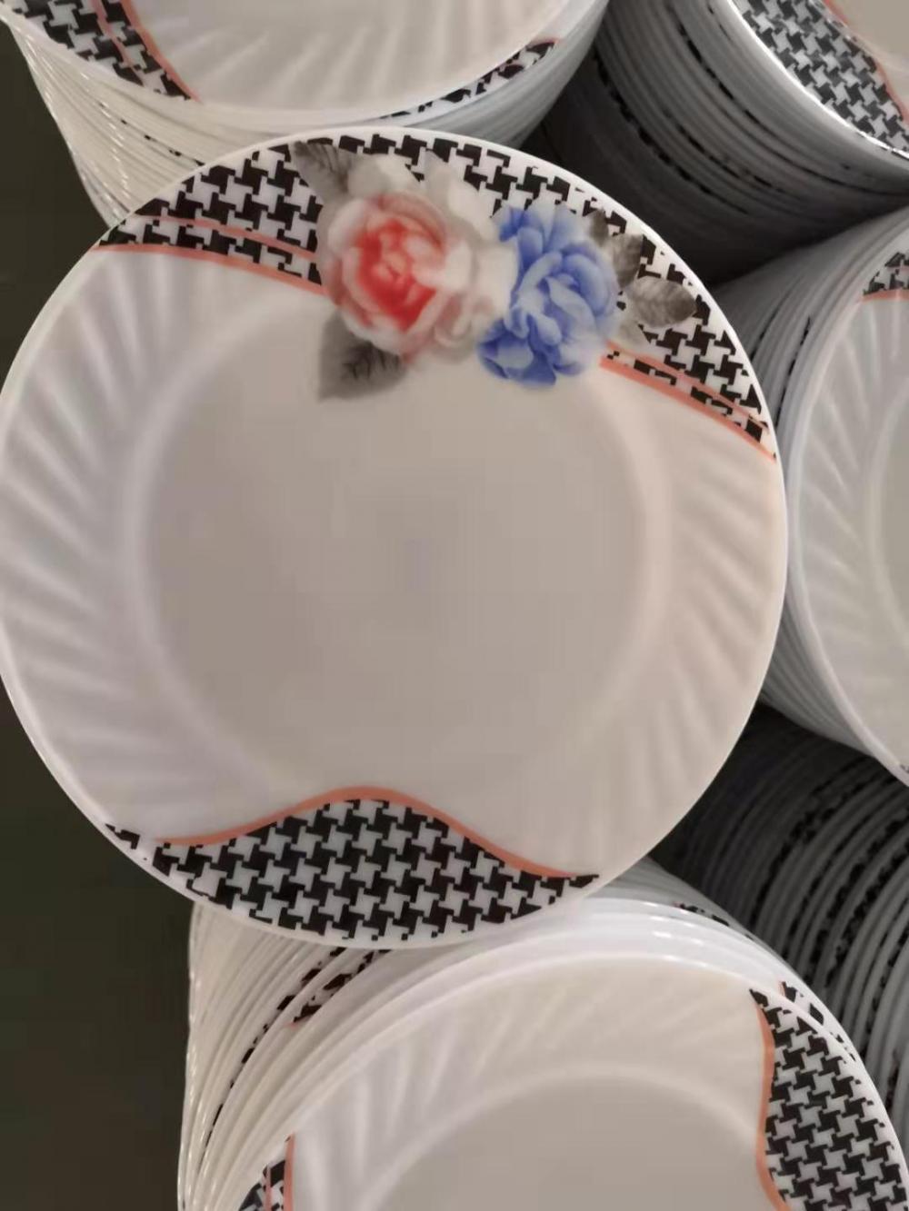 Bord Dinner Plate