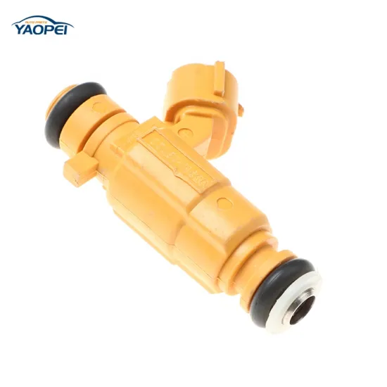 Fuel Injector Nozzle 35310-2B020 for Hyundai I20 I30 Kia Rio Venga Cerato