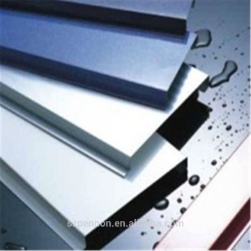 Many Colors Beautiful Metal Stripe Ceiling