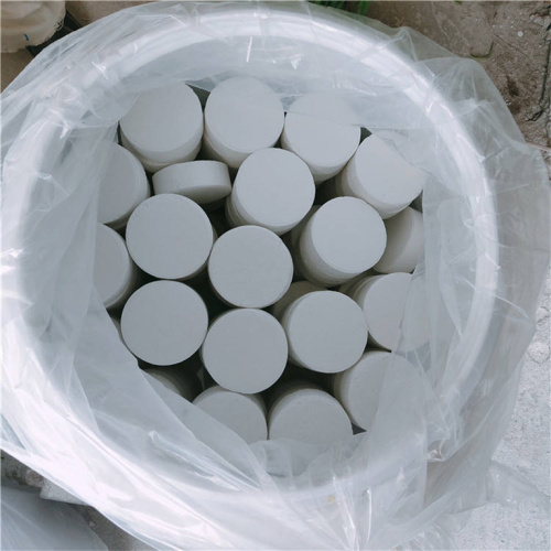 50 kg Drum Calcium Hypochlorit 70% min
