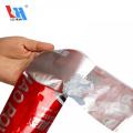 Pet Shrink Sleeve Plastic Wrap Labels