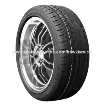 Racing Car Tires, HP, UHP