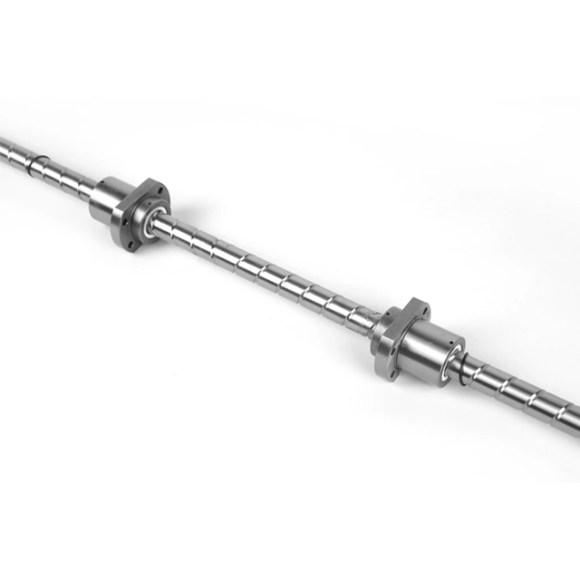 SCREWTECH Zero Backlash Ball Screw China Manufacturer