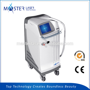 remove wrinkles smooth face remove extra hair SHR system beauty device