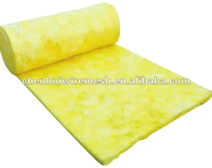 glass wool insulation batts