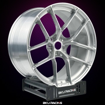 Bku Forged Wheels 5X114.3 17-22 Inch Rims for Honda Models