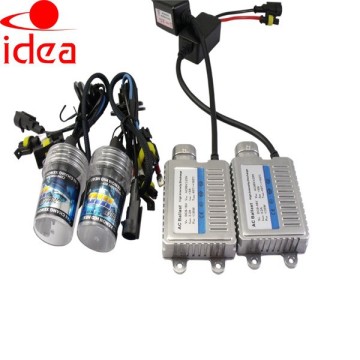 Hot! 1Second Fastest Start fast bright hid ballast 55w