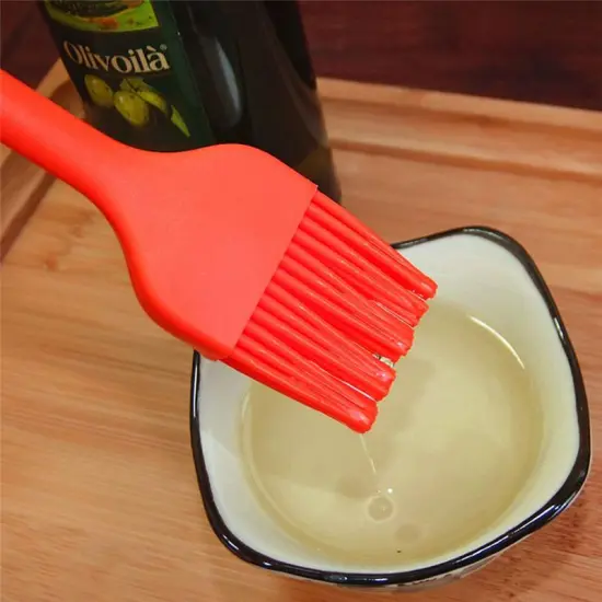 Multifunctional bbq basting brush for wholesales