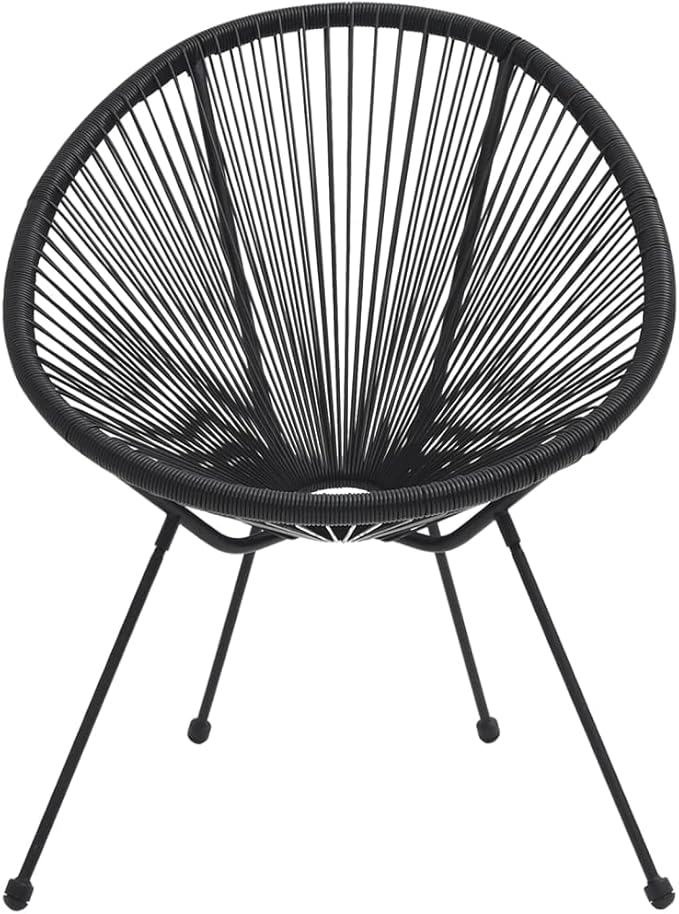 modern outdoor chair