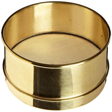 Xuze 2024 Sales Frame Brass Frame สแตนเลสสตีลตะแกรง