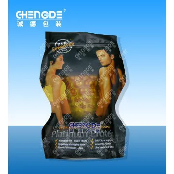shape packaging,special shape bag,liquid packaging,plastic food bag