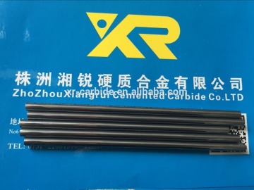 supply solid carbide rods diameter 3mm-20mm
