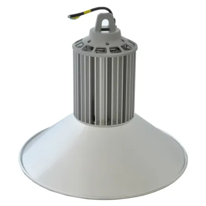 New LED commercial high bay lighting 100W led high bay lights