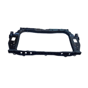 Car Body Kits for Kia K2 Rio 2018-2020: Radiator Support, Grille, Front Fender