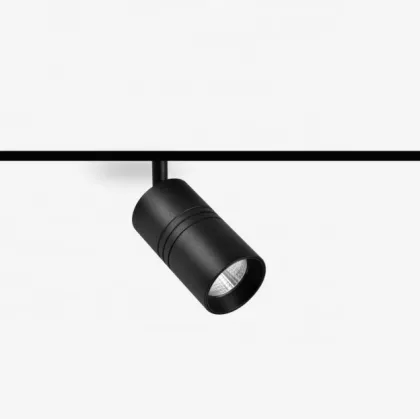 Magnetic LED Track Light System 48V LED Track Spotlight