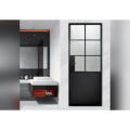 Waterproof Double-layer Bathroom Doors