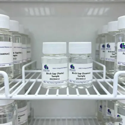 Betula Platyphylla Sap Hydrating Ingredient