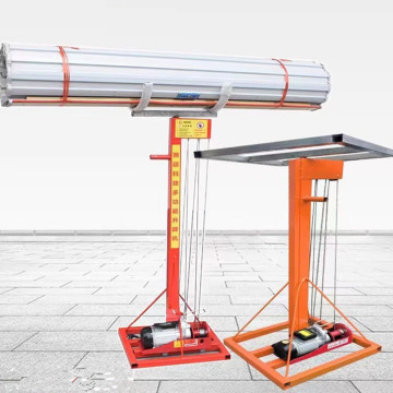 Roller Shutter Doors and Air Conditioning Lifts