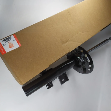 LR024445 LR024447 Shock Absorber Rear Right Suspension Kits for Land Rover Range Rover Evoque