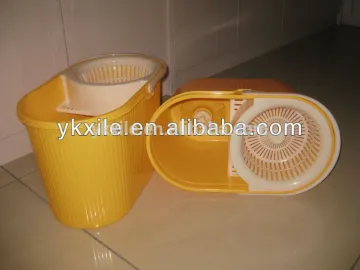 magic orange mop XL5166